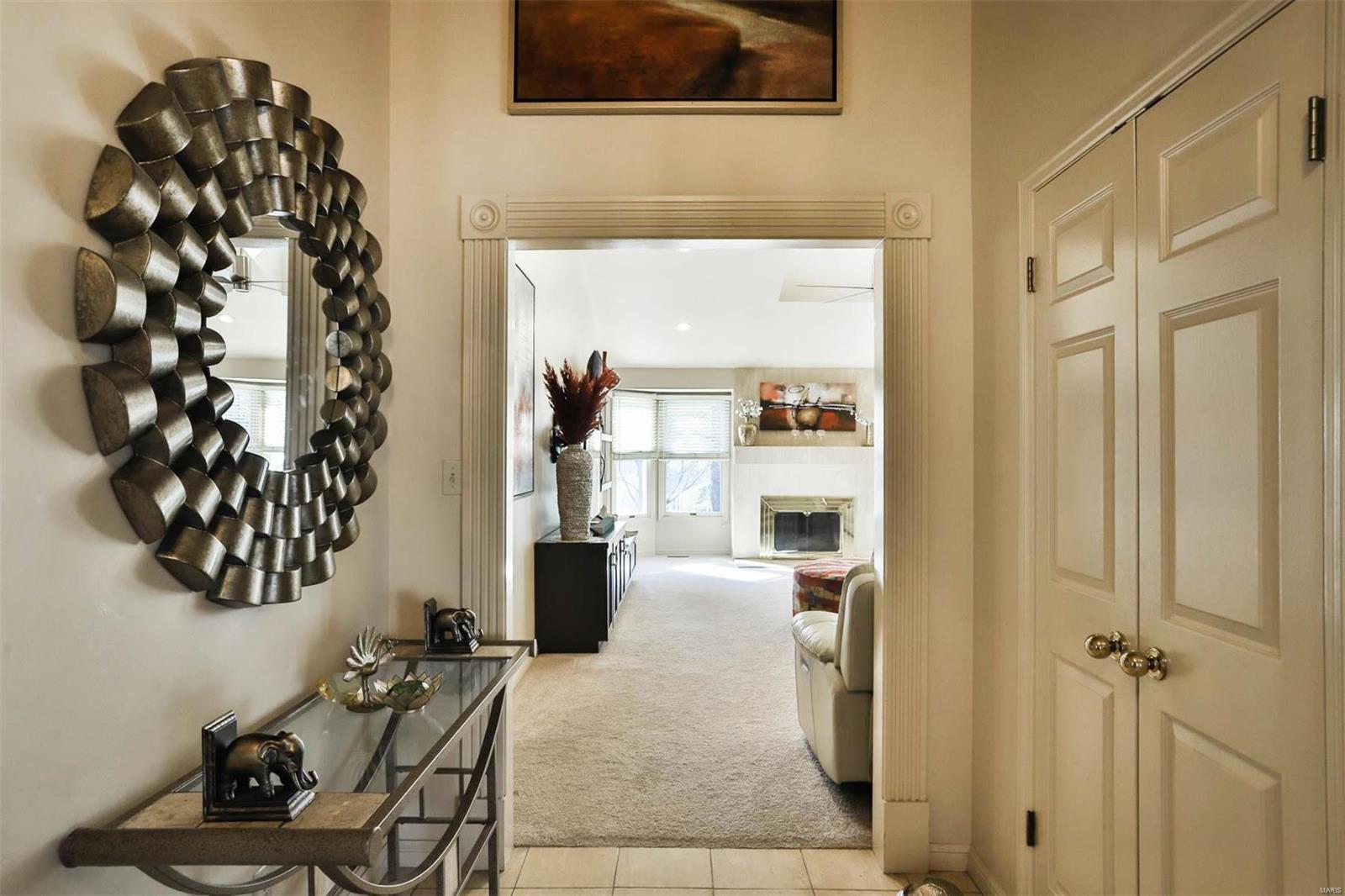 Green Trails Country Club Grounds - Residential