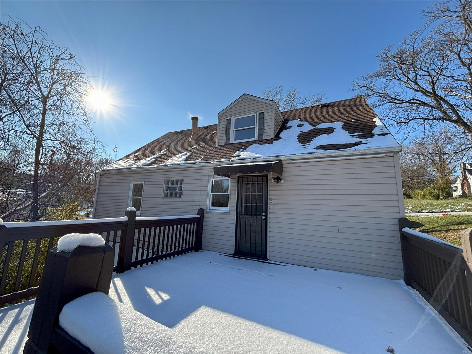 Shields & ashby 2nd Add to Ferguson - Residential