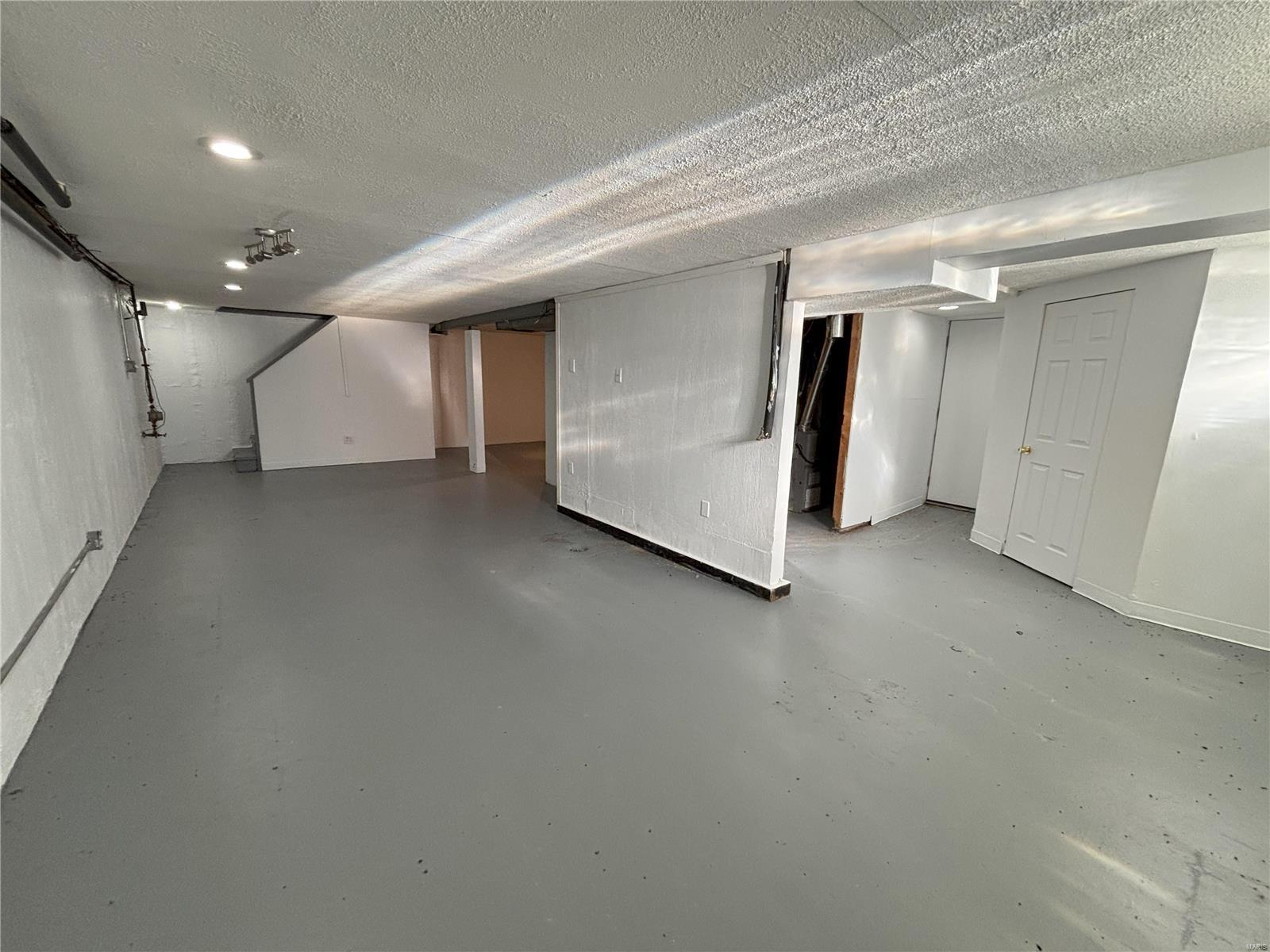 Shields & ashby 2nd Add to Ferguson - Residential