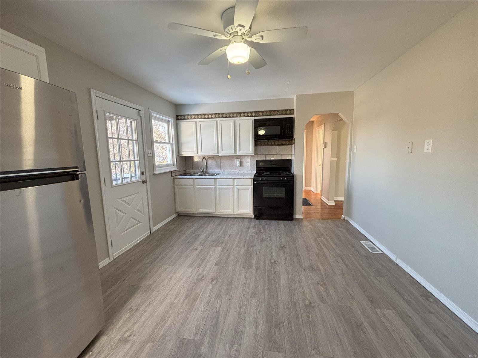 Shields & ashby 2nd Add to Ferguson - Residential