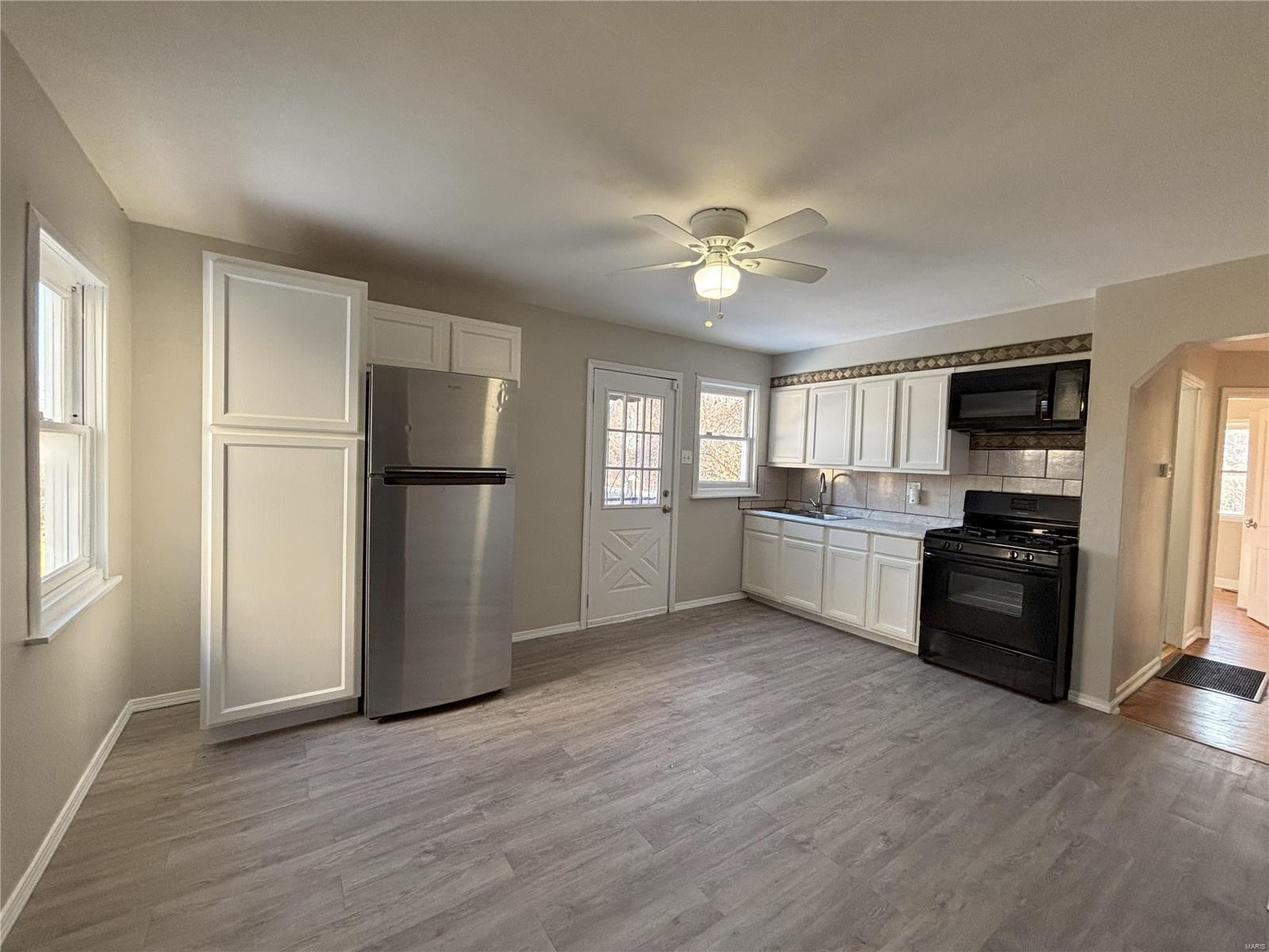 Shields & ashby 2nd Add to Ferguson - Residential