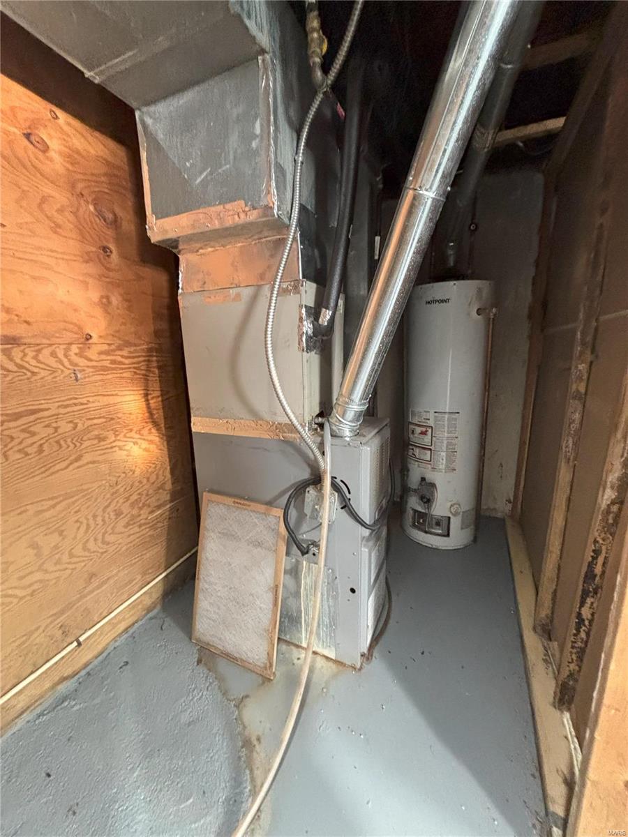 Shields & ashby 2nd Add to Ferguson - Residential