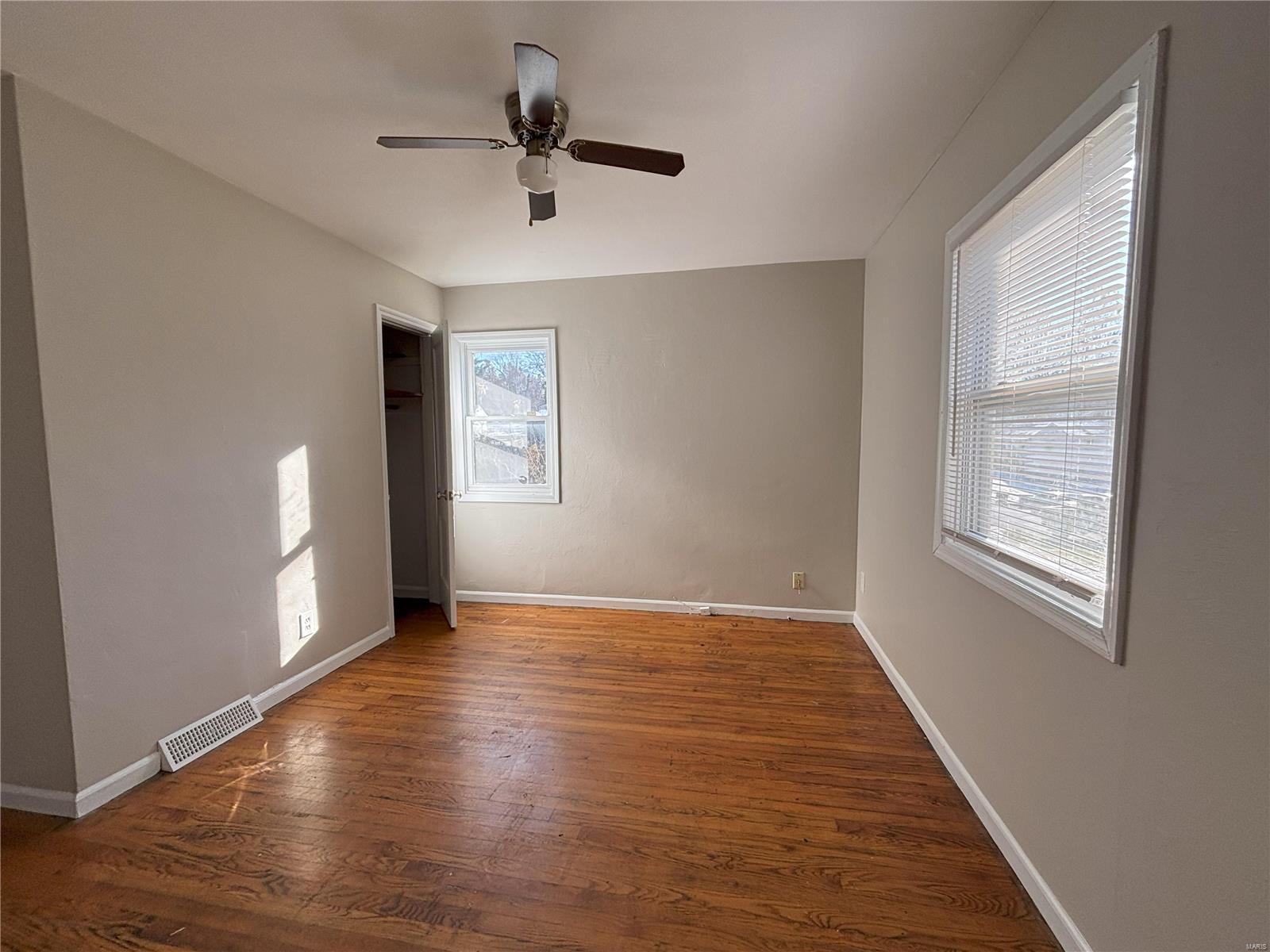 Shields & ashby 2nd Add to Ferguson - Residential