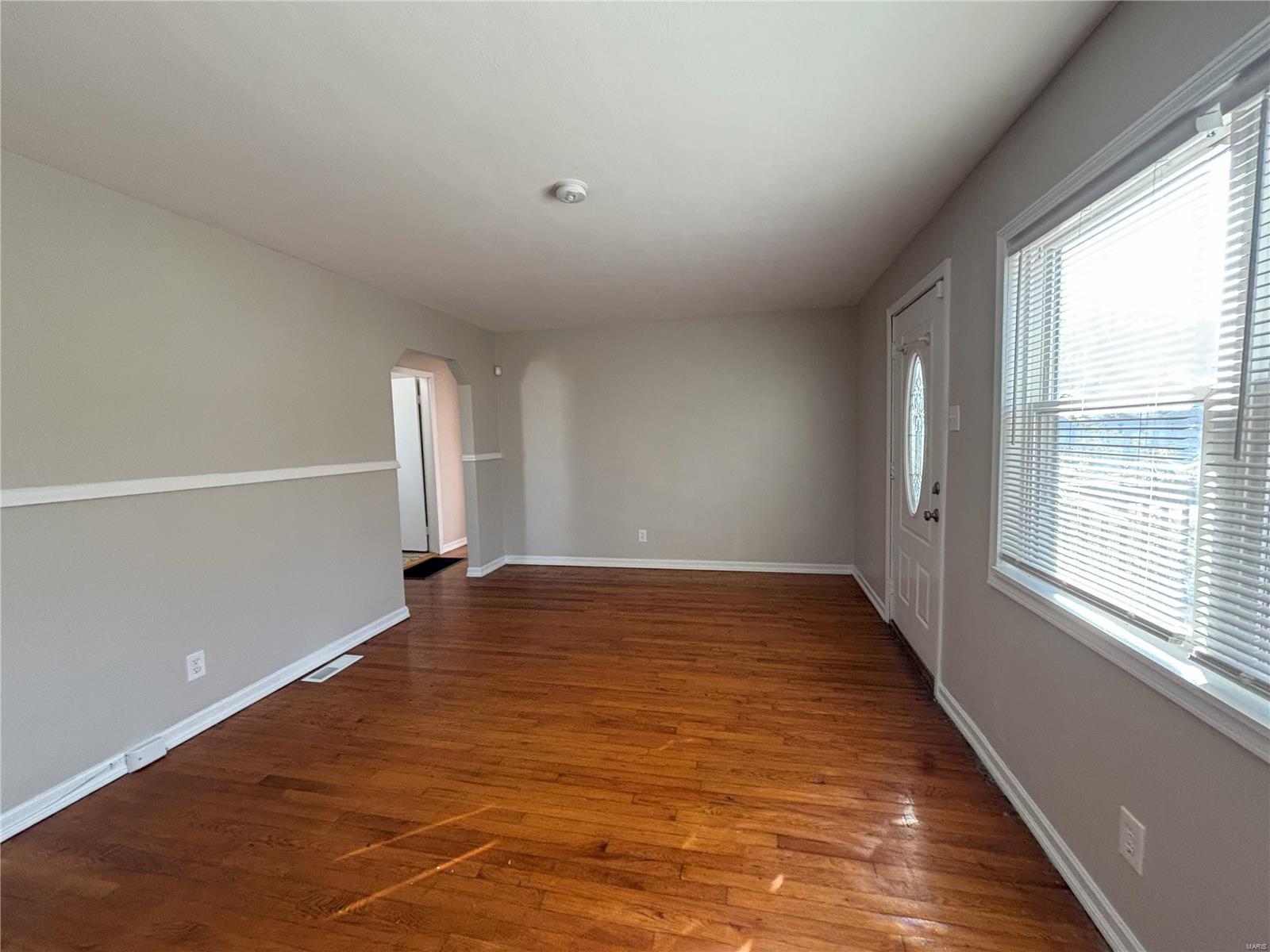 Shields & ashby 2nd Add to Ferguson - Residential