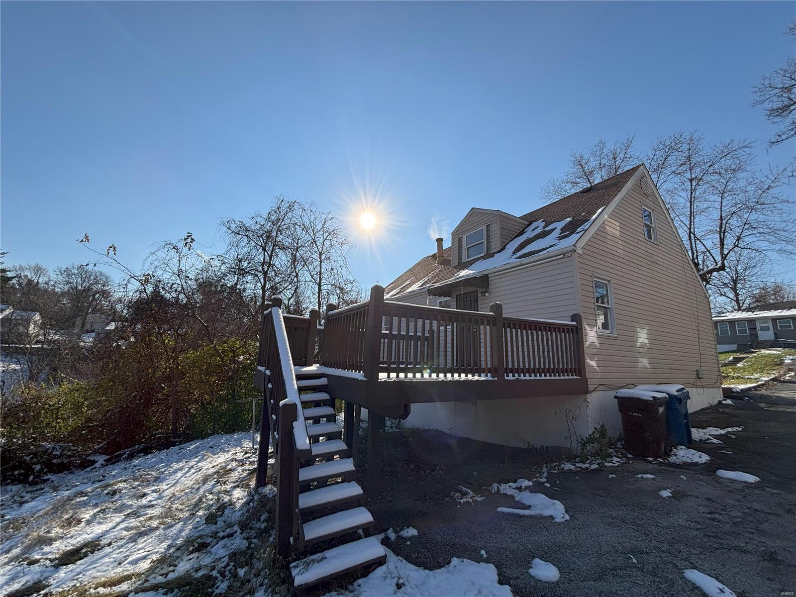 Shields & ashby 2nd Add to Ferguson - Residential