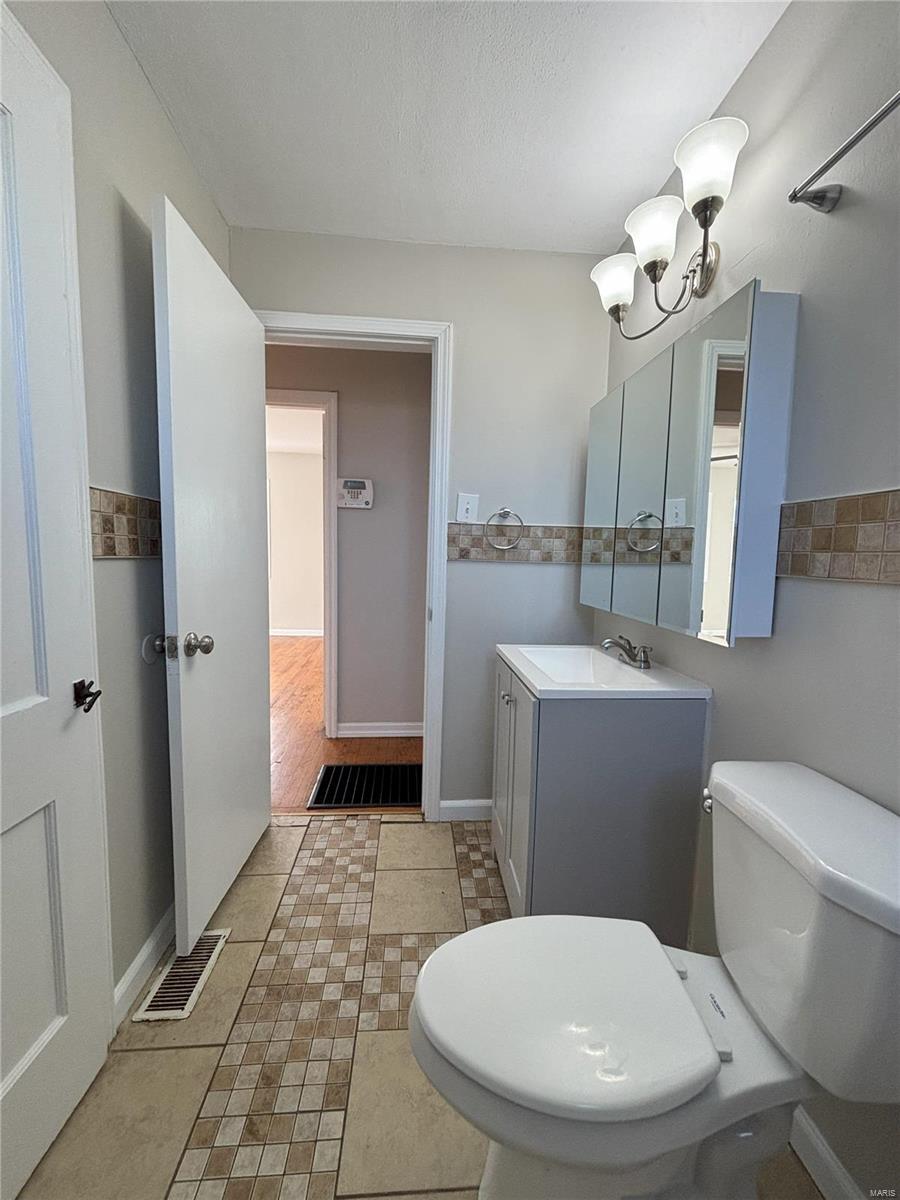 Shields & ashby 2nd Add to Ferguson - Residential