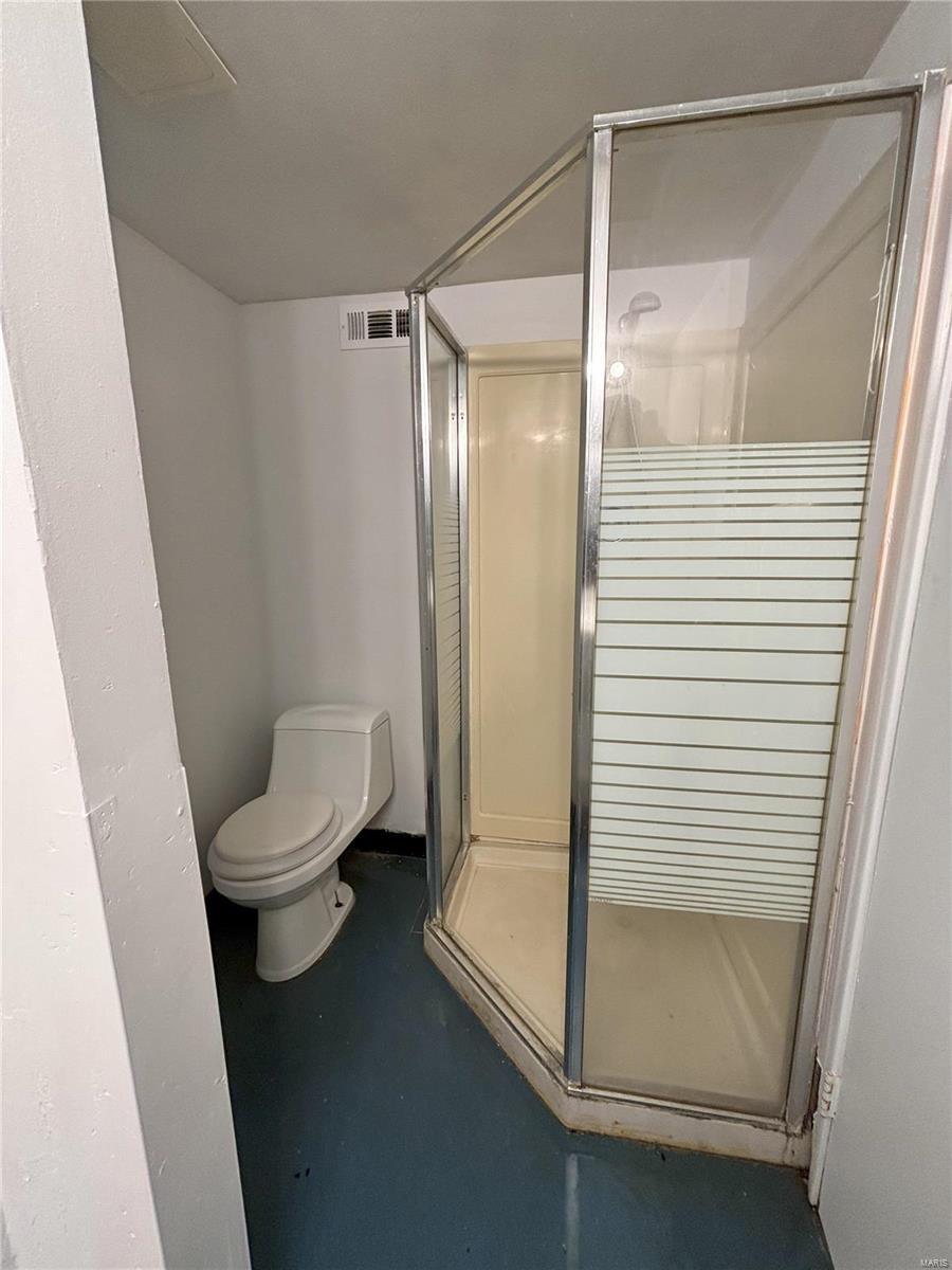 Shields & ashby 2nd Add to Ferguson - Residential