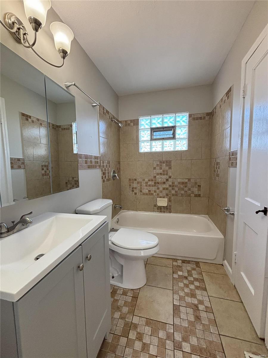 Shields & ashby 2nd Add to Ferguson - Residential