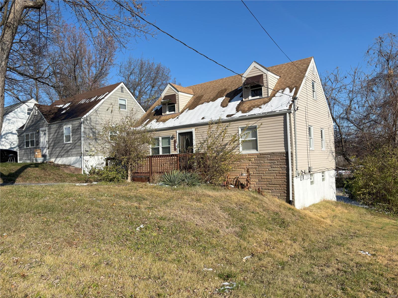 Shields & ashby 2nd Add to Ferguson - Residential