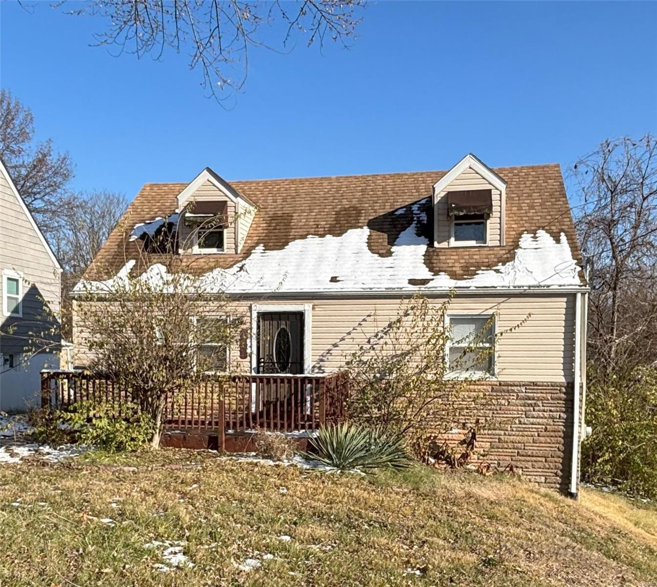 Shields & ashby 2nd Add to Ferguson - Residential