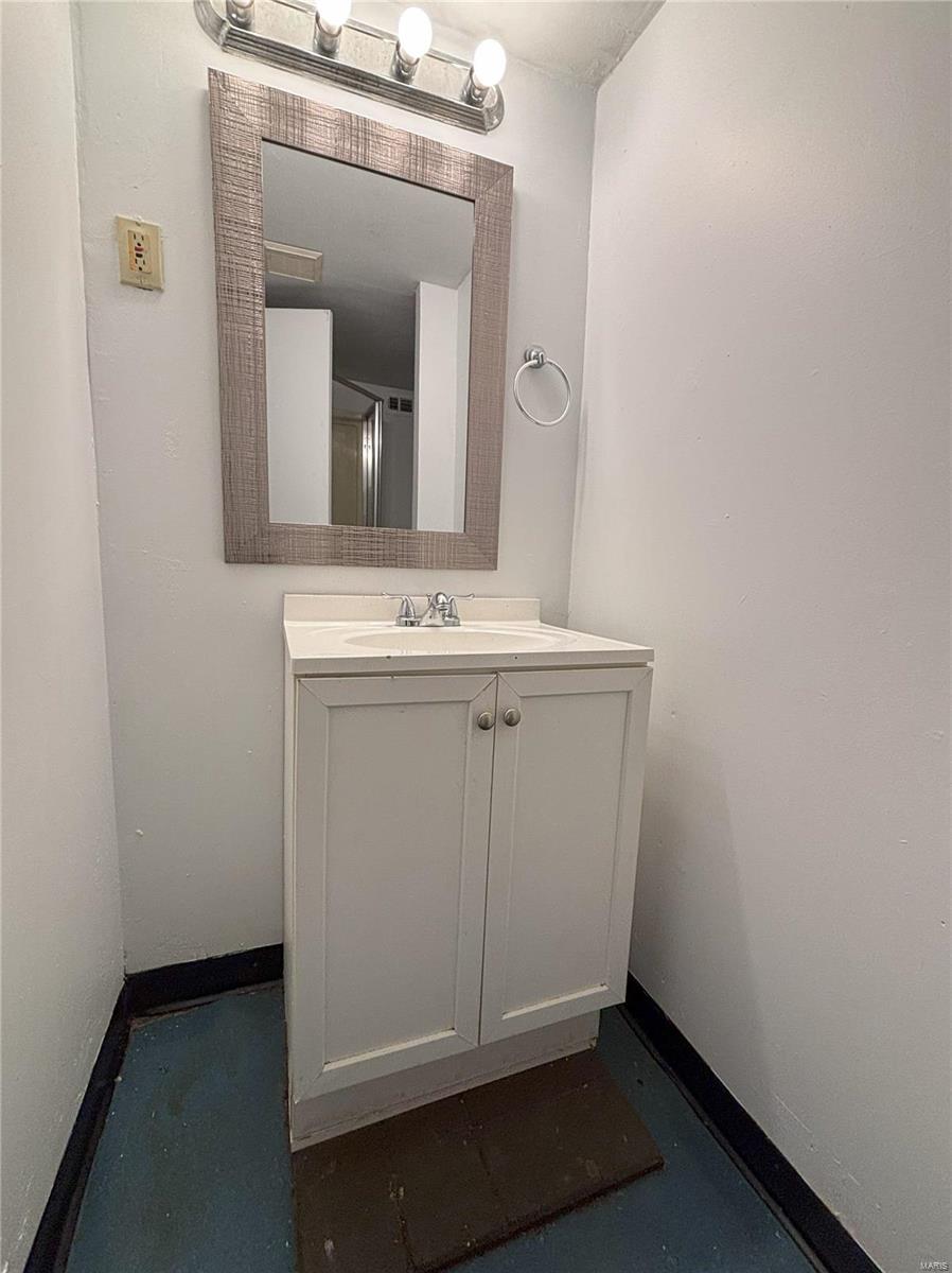 Shields & ashby 2nd Add to Ferguson - Residential