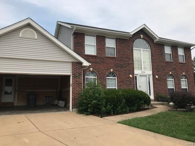 Monticello Village D - Residential Lease