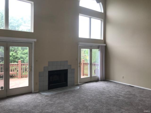 Monticello Village D - Residential Lease