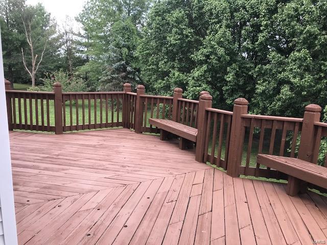 Monticello Village D - Residential Lease