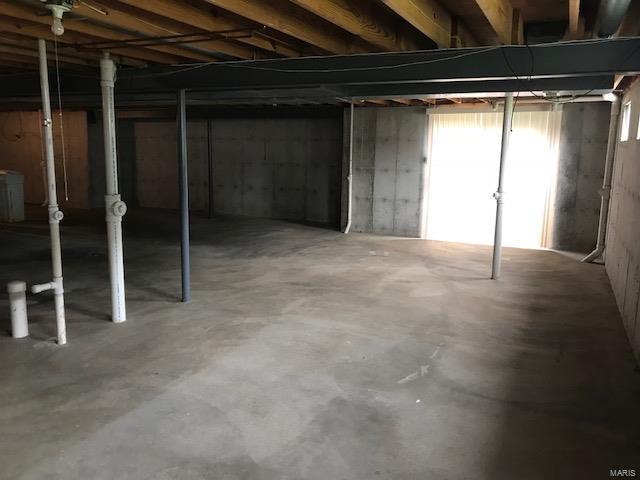 Monticello Village D - Residential Lease