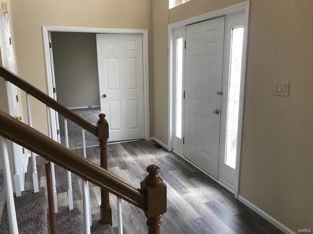 Monticello Village D - Residential Lease