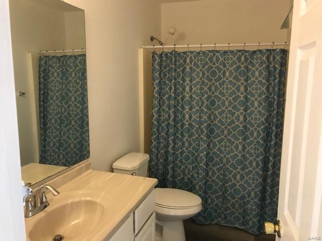 Monticello Village D - Residential Lease