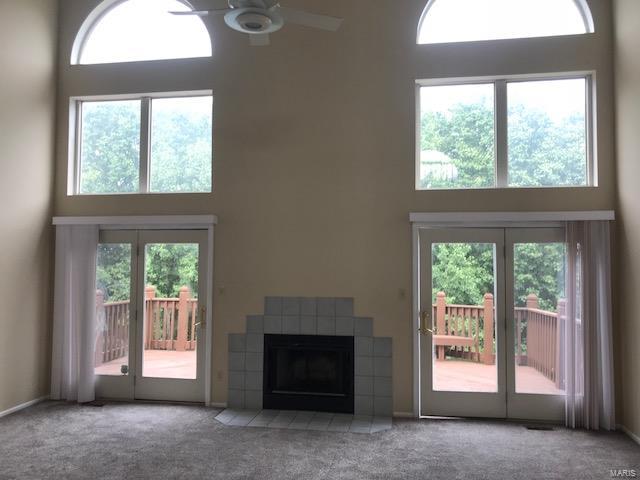 Monticello Village D - Residential Lease