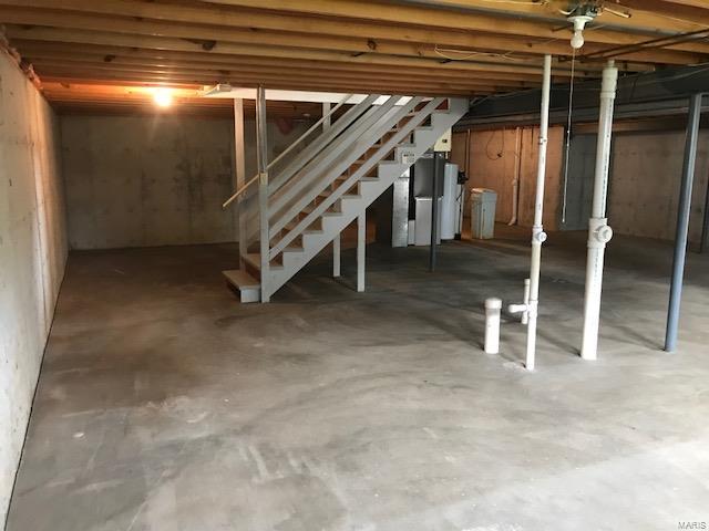 Monticello Village D - Residential Lease