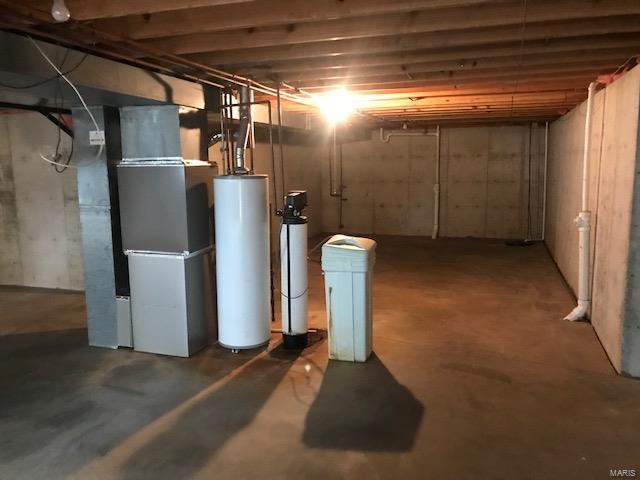 Monticello Village D - Residential Lease