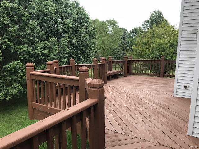 Monticello Village D - Residential Lease