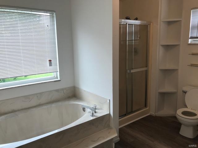 Monticello Village D - Residential Lease