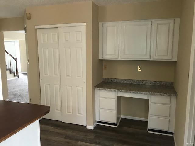 Monticello Village D - Residential Lease