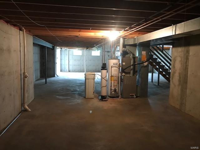 Monticello Village D - Residential Lease