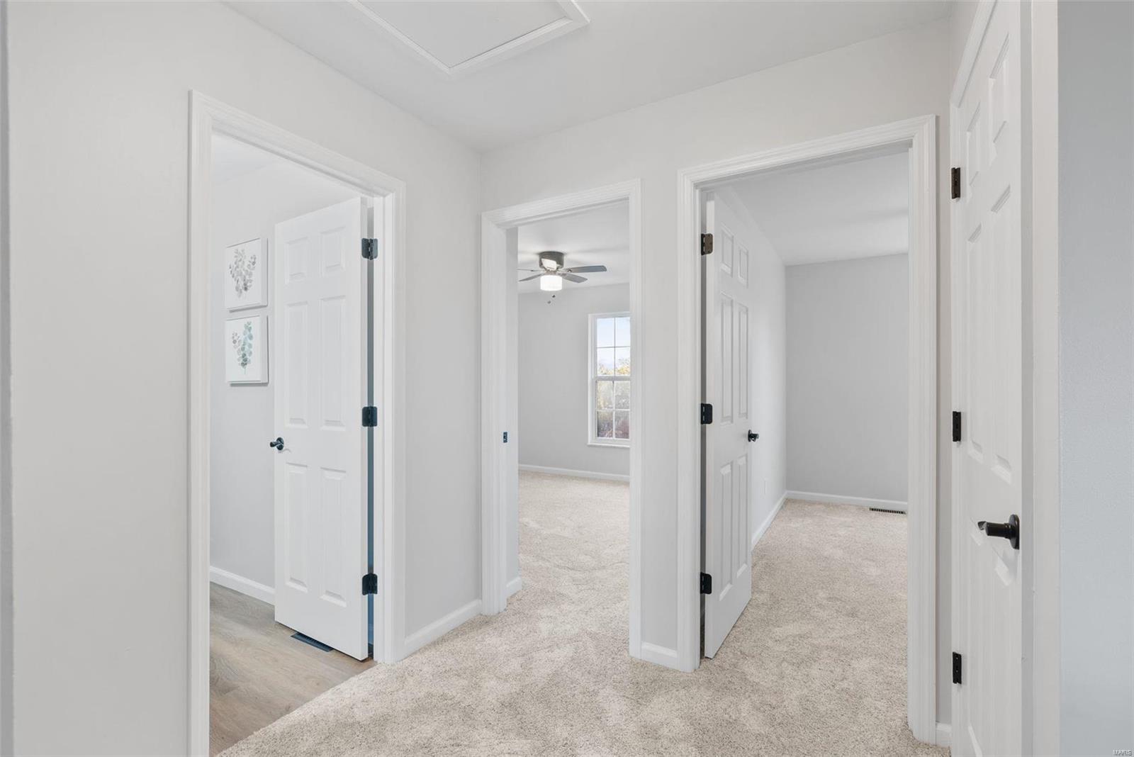 Vlgs At Dardenne Bates Village - Residential