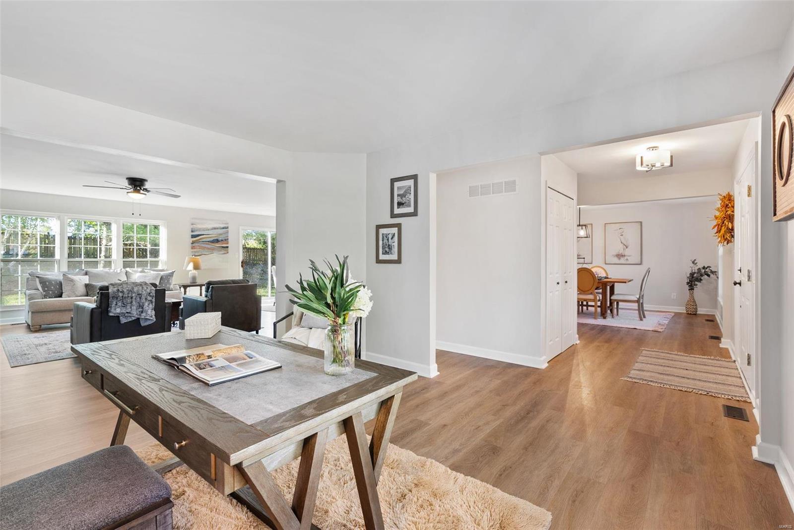 Vlgs At Dardenne Bates Village - Residential