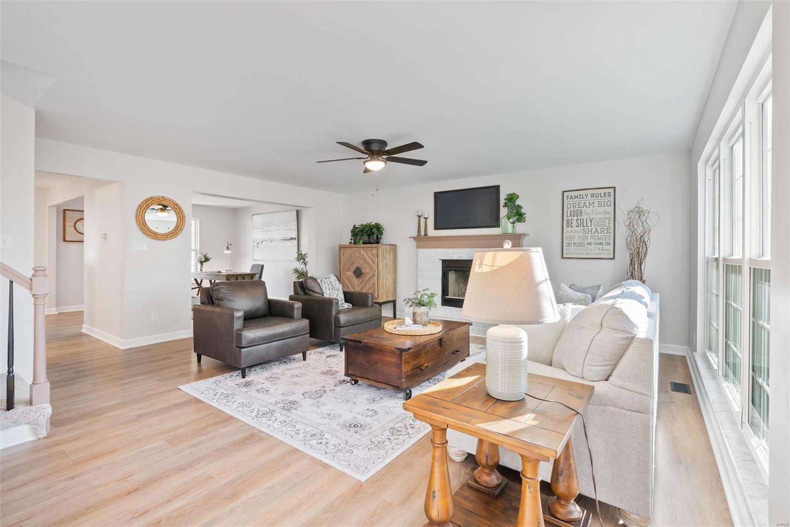 Vlgs At Dardenne Bates Village - Residential