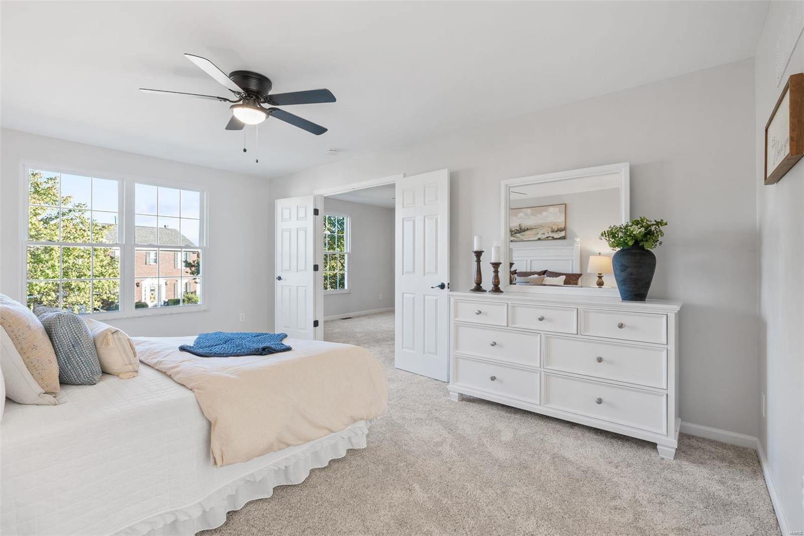 Vlgs At Dardenne Bates Village - Residential