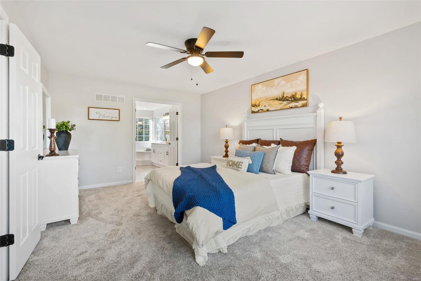 Vlgs At Dardenne Bates Village - Residential