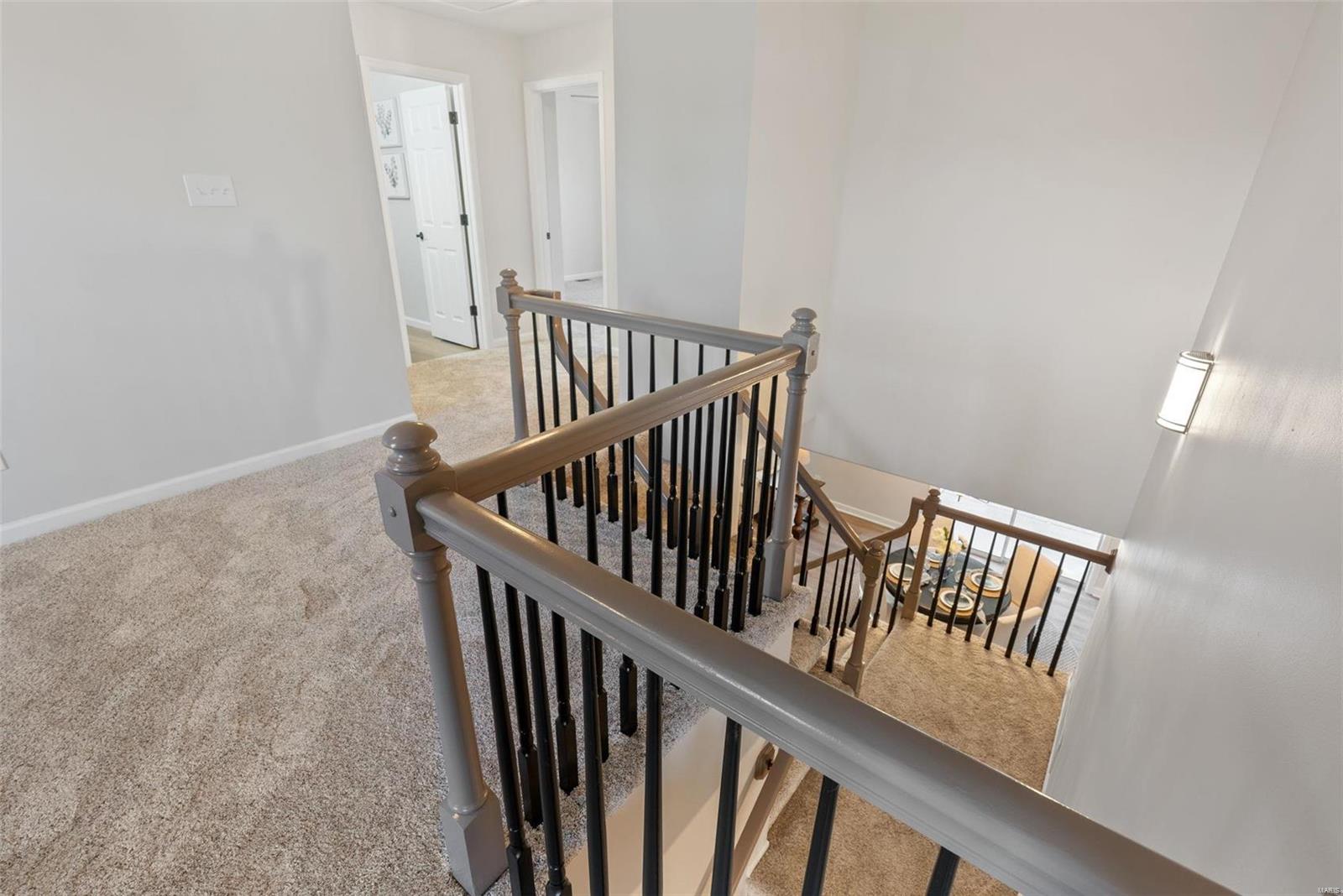 Vlgs At Dardenne Bates Village - Residential