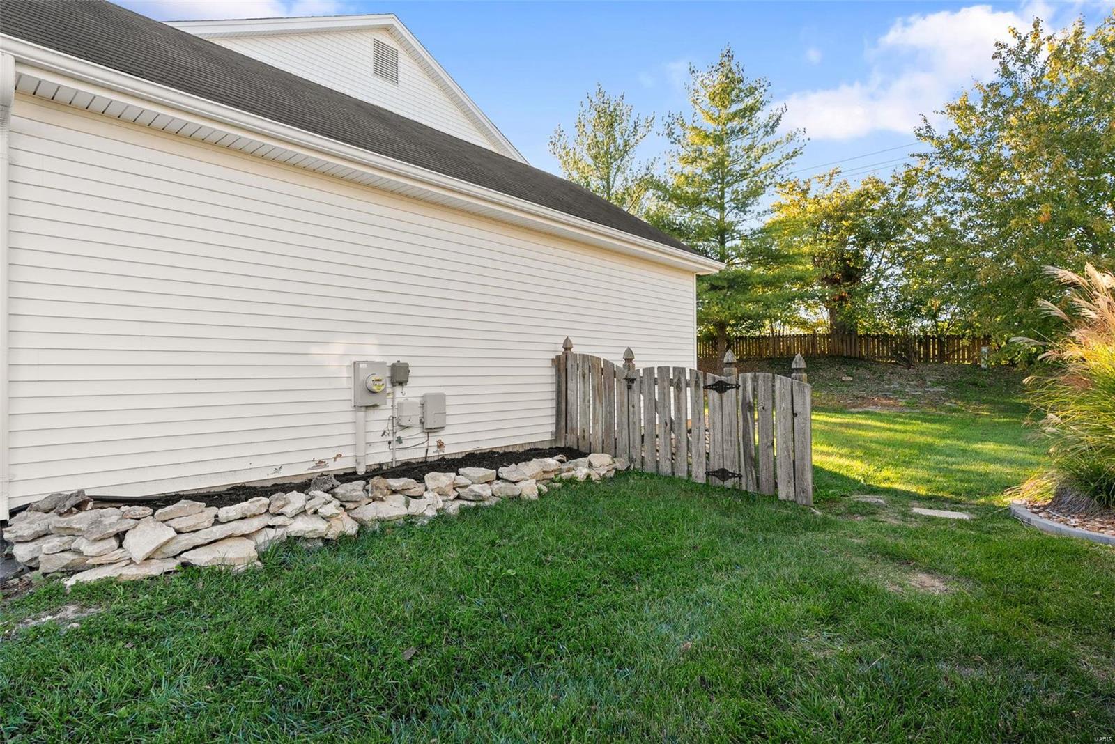 Vlgs At Dardenne Bates Village - Residential