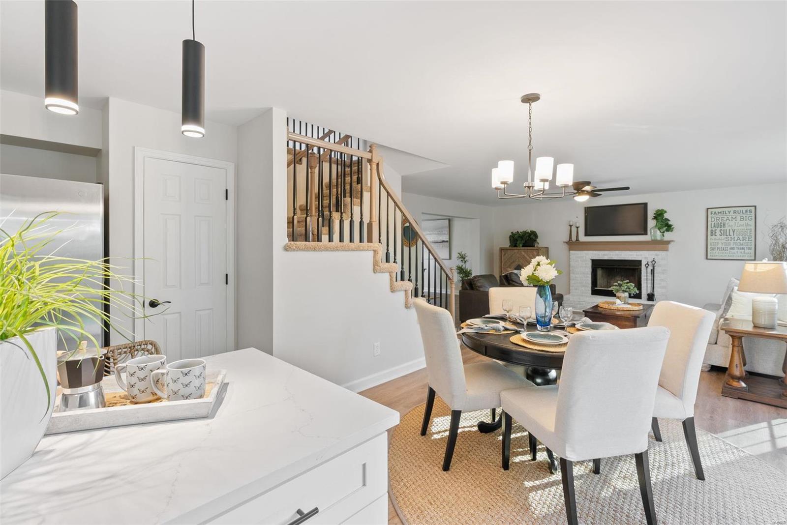 Vlgs At Dardenne Bates Village - Residential