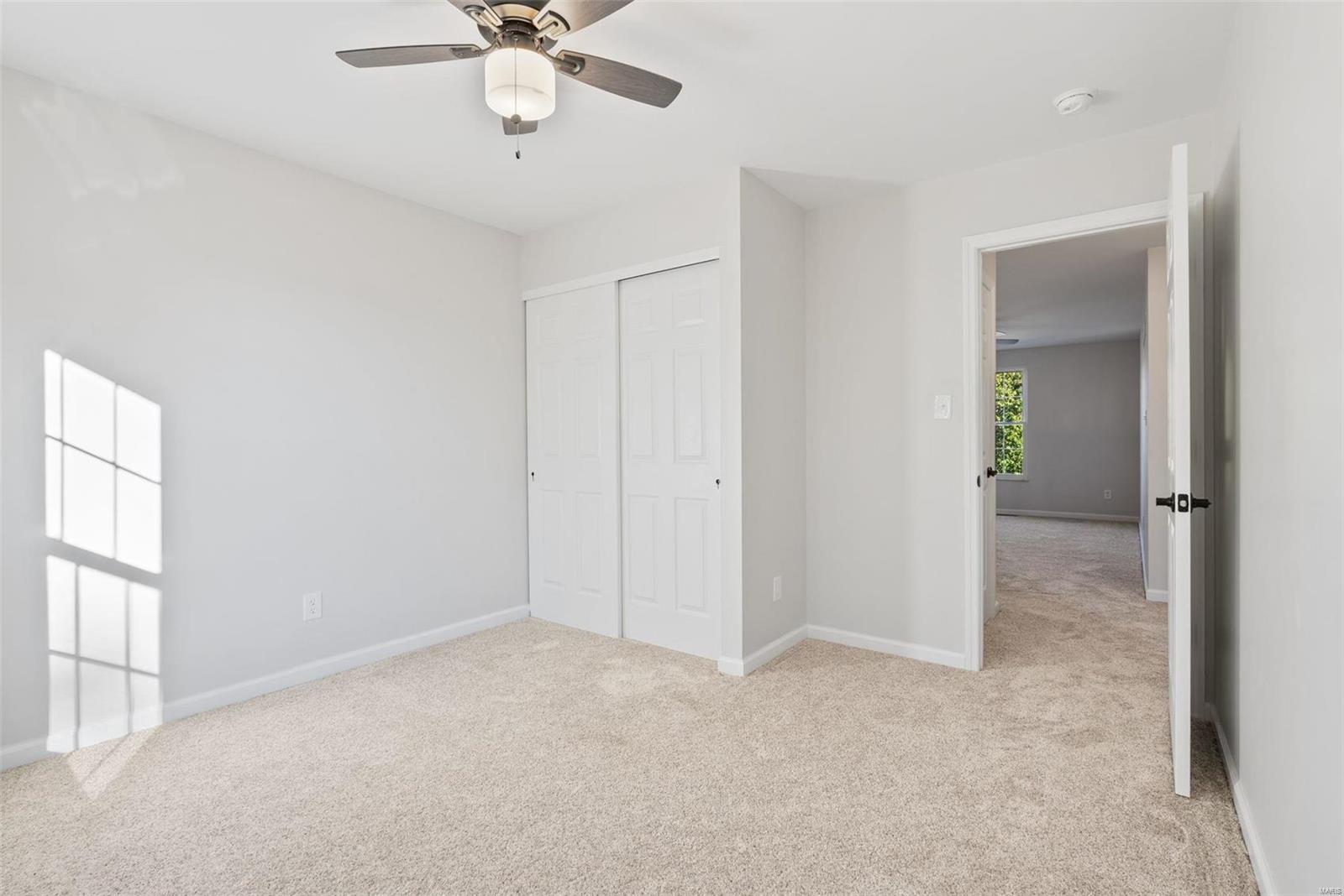 Vlgs At Dardenne Bates Village - Residential