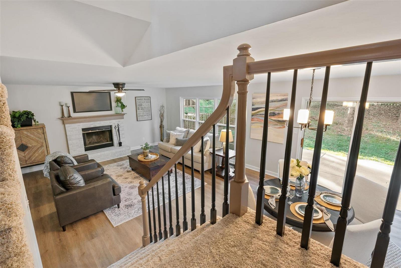 Vlgs At Dardenne Bates Village - Residential