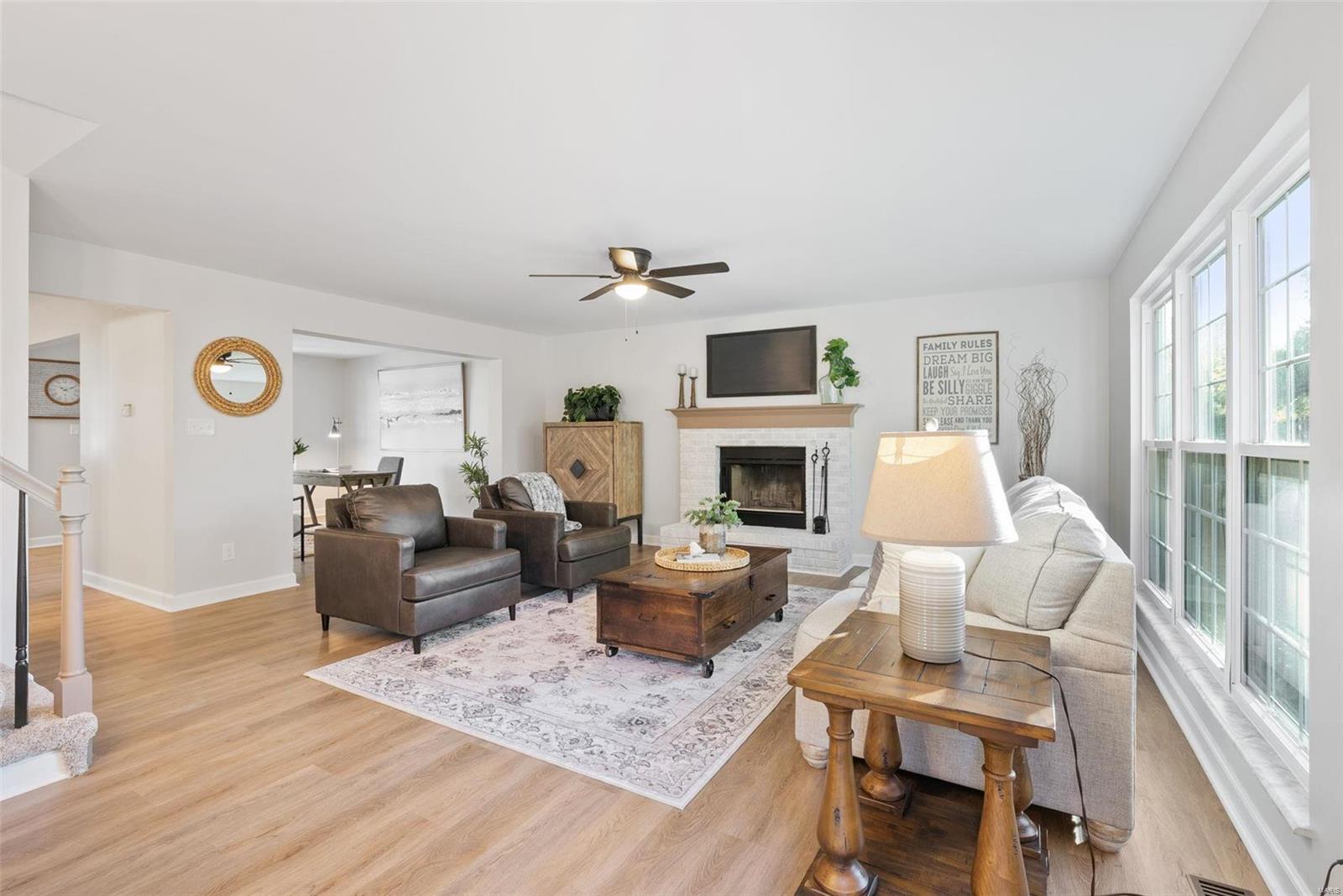 Vlgs At Dardenne Bates Village - Residential