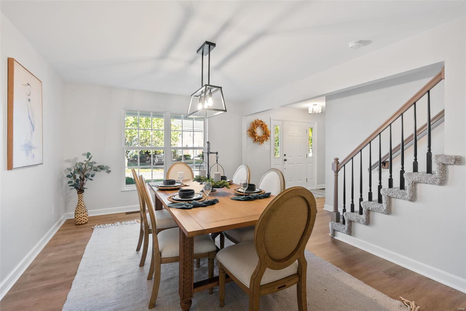 Vlgs At Dardenne Bates Village - Residential