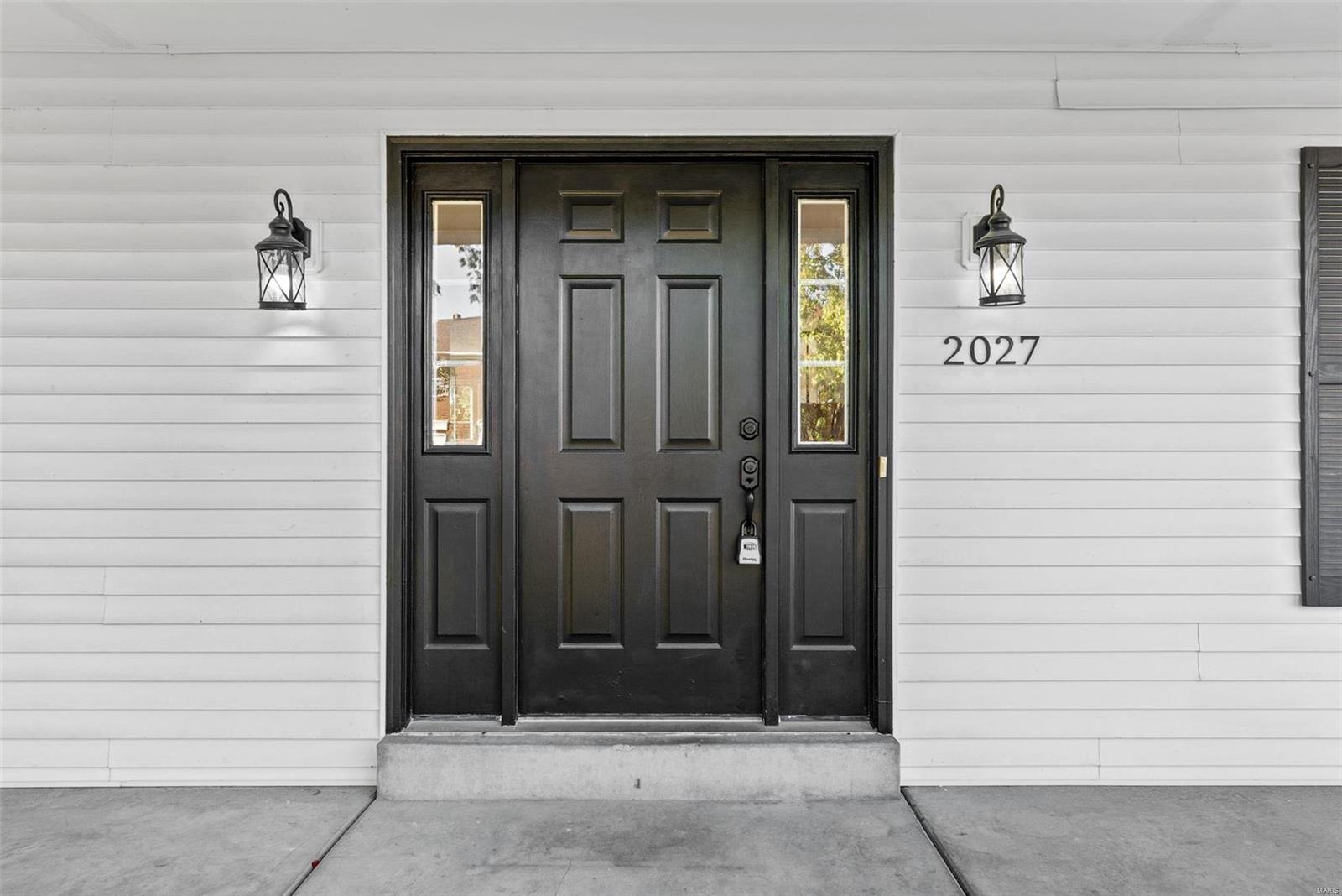 Vlgs At Dardenne Bates Village - Residential