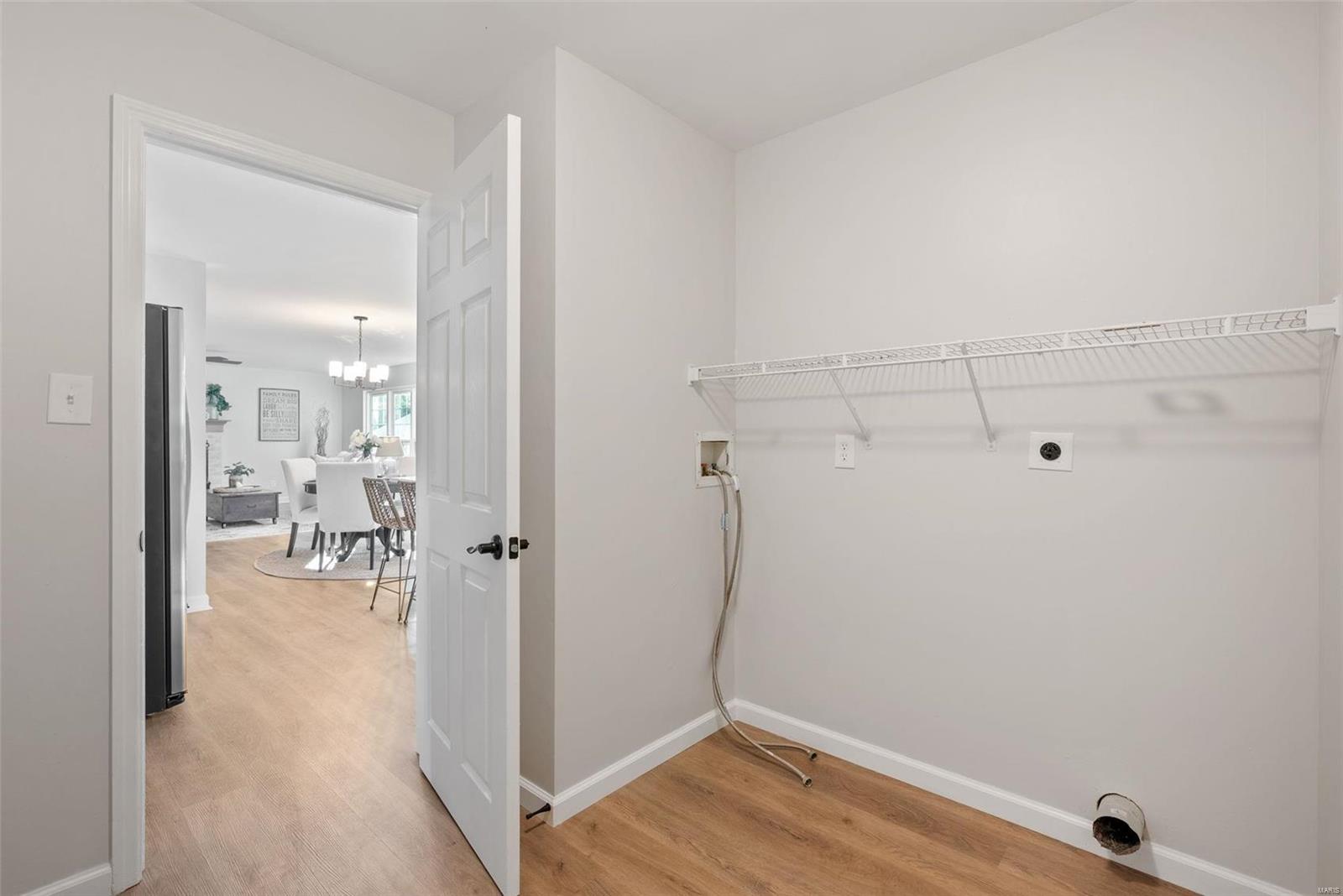 Vlgs At Dardenne Bates Village - Residential