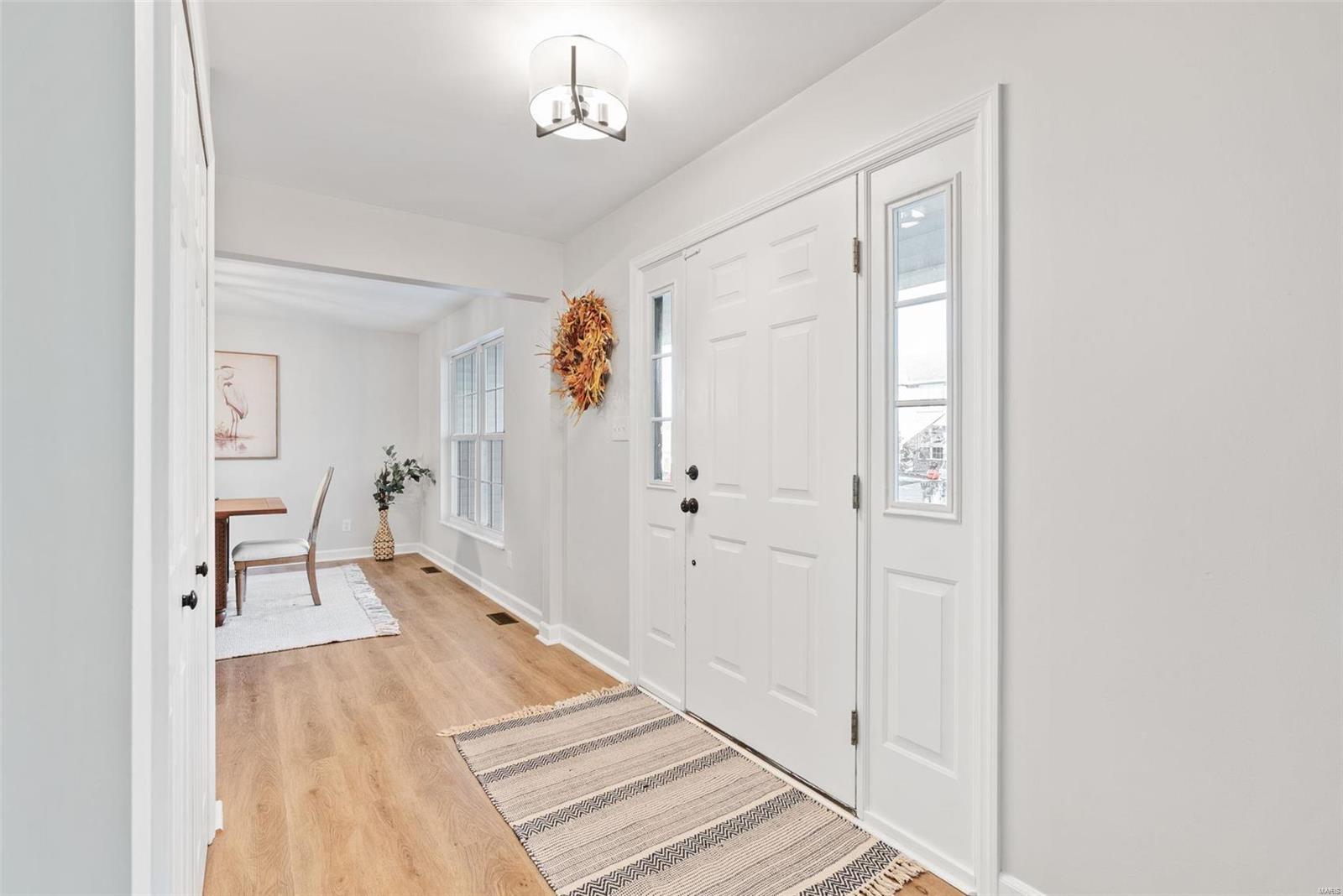 Vlgs At Dardenne Bates Village - Residential