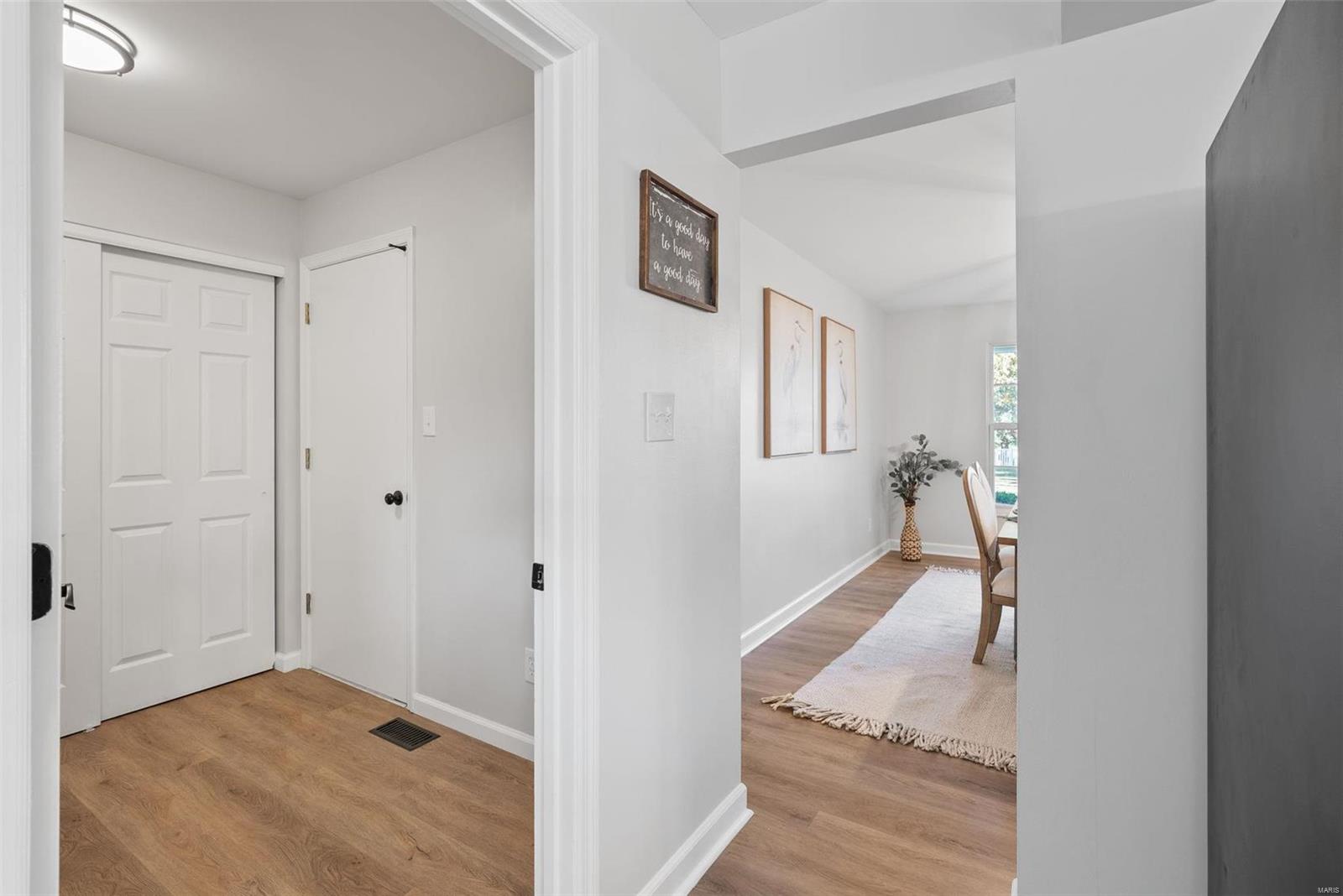 Vlgs At Dardenne Bates Village - Residential