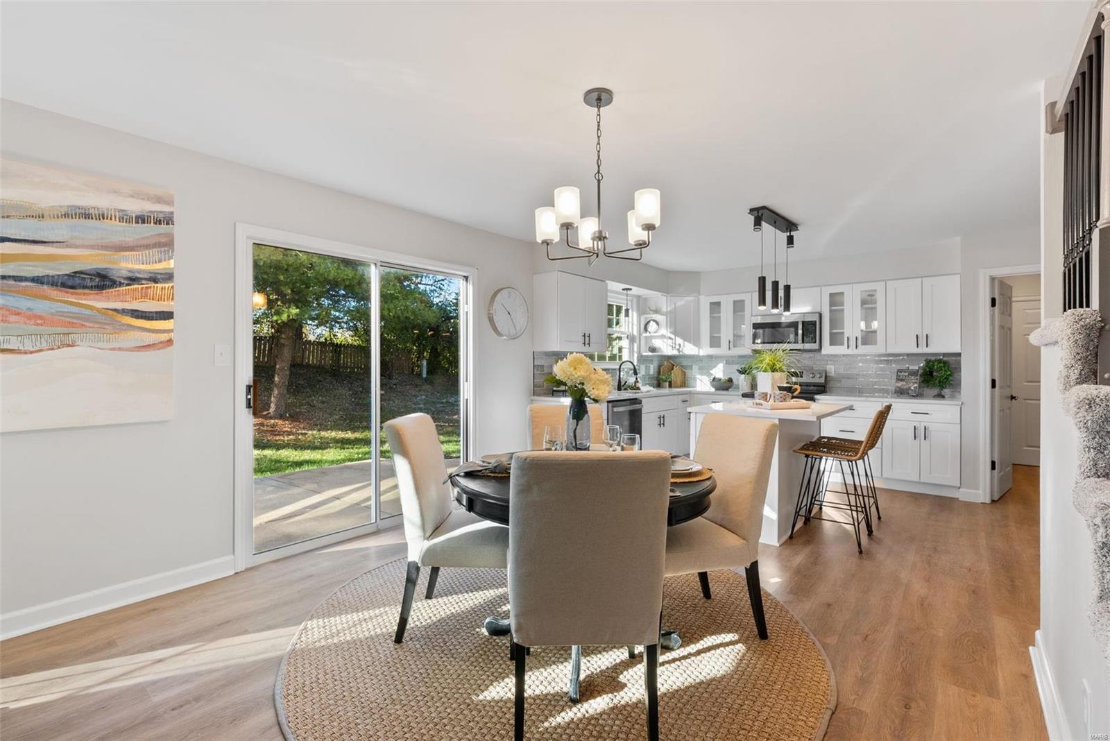 Vlgs At Dardenne Bates Village - Residential