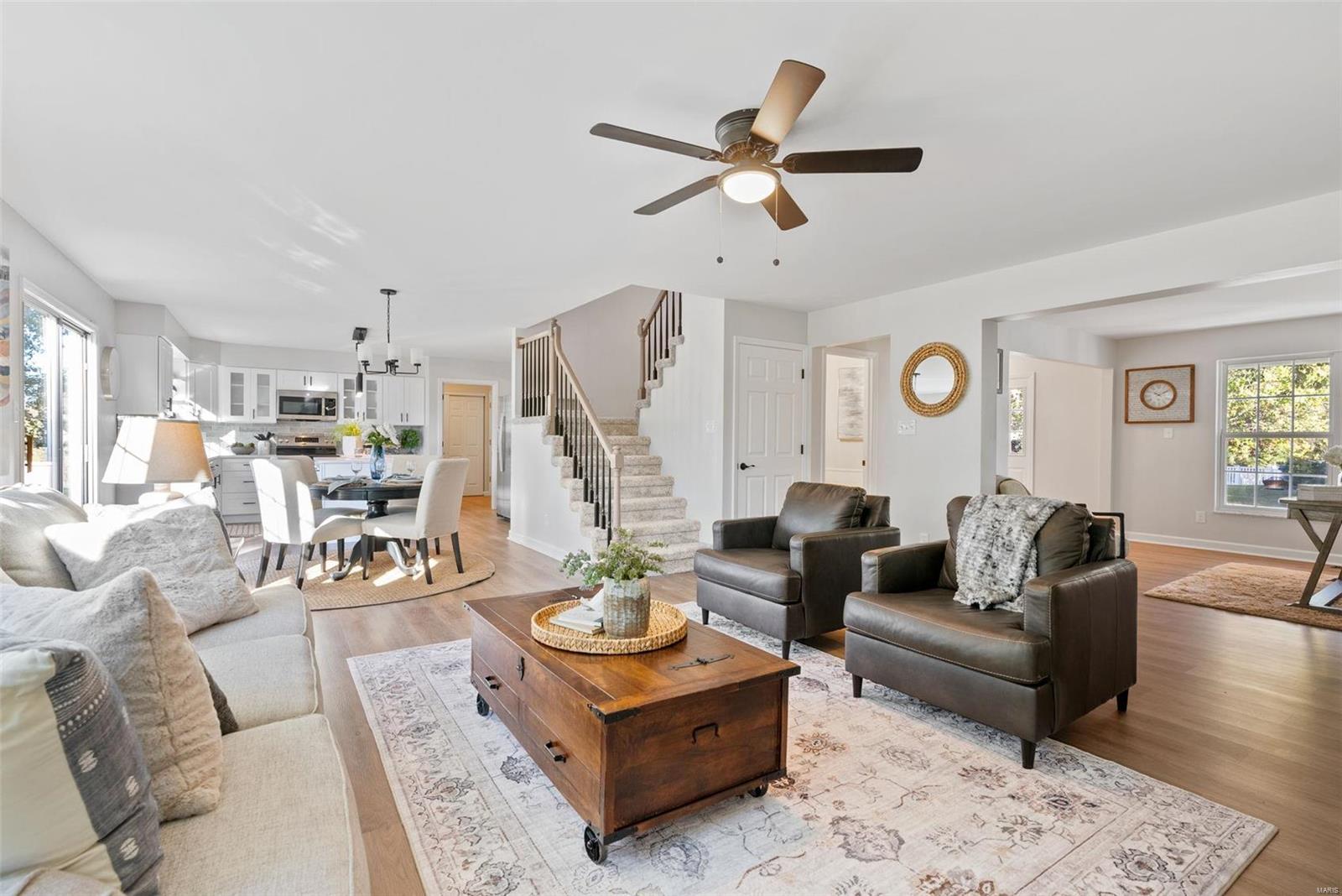 Vlgs At Dardenne Bates Village - Residential