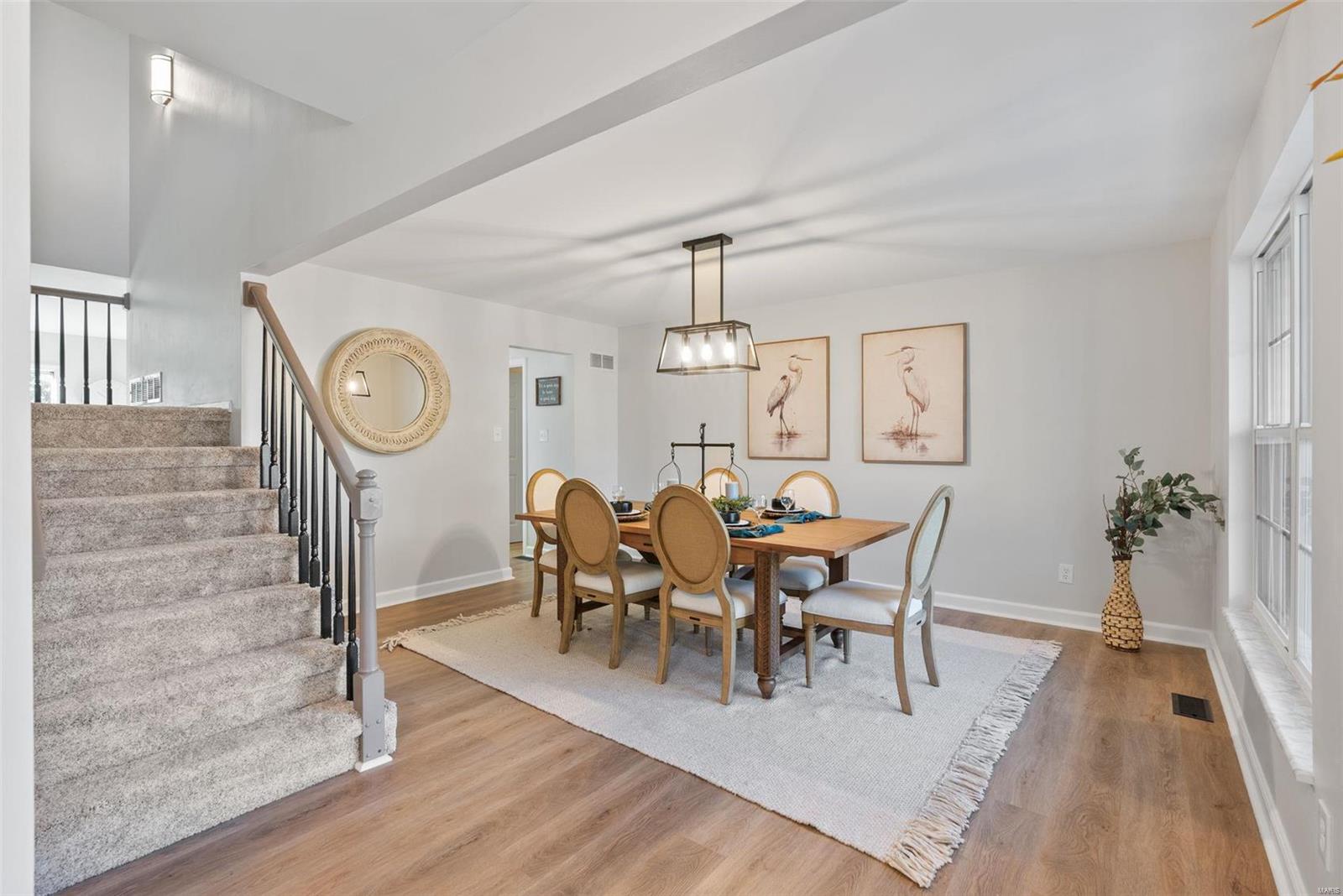 Vlgs At Dardenne Bates Village - Residential