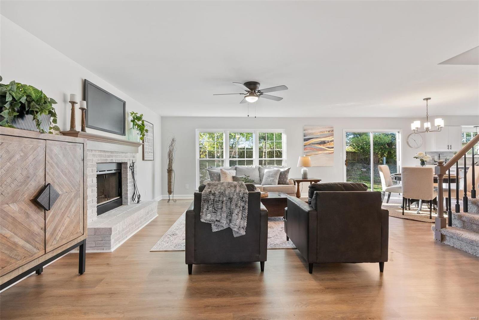 Vlgs At Dardenne Bates Village - Residential