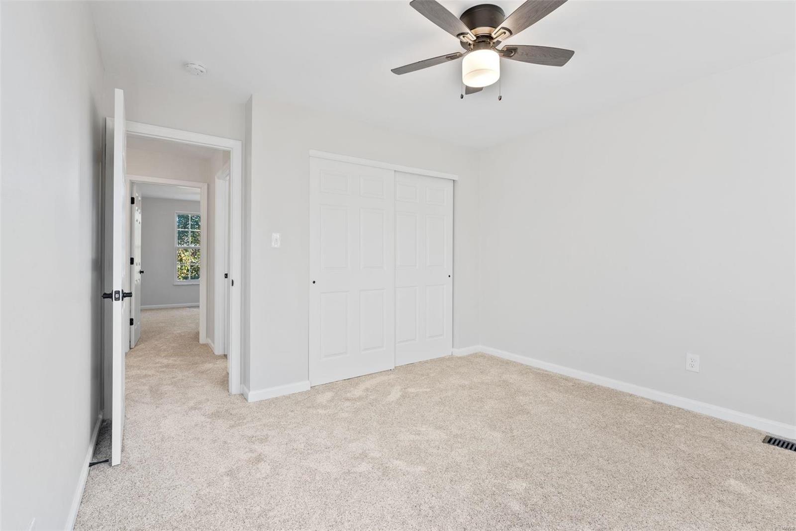 Vlgs At Dardenne Bates Village - Residential