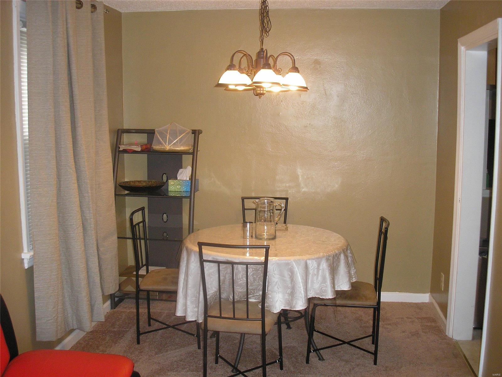 Lambert Terrace - Residential